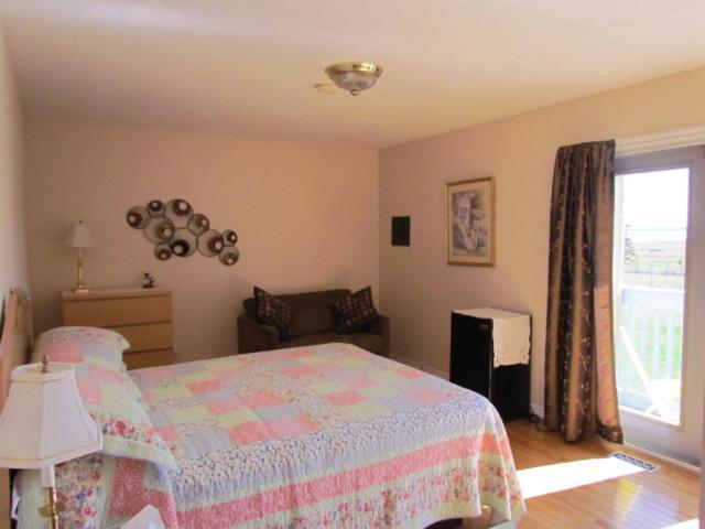 Shepody Bay Inn Hopewell Cape Eksteriør bilde