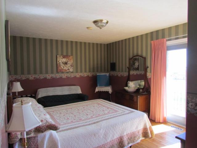 Shepody Bay Inn Hopewell Cape Eksteriør bilde
